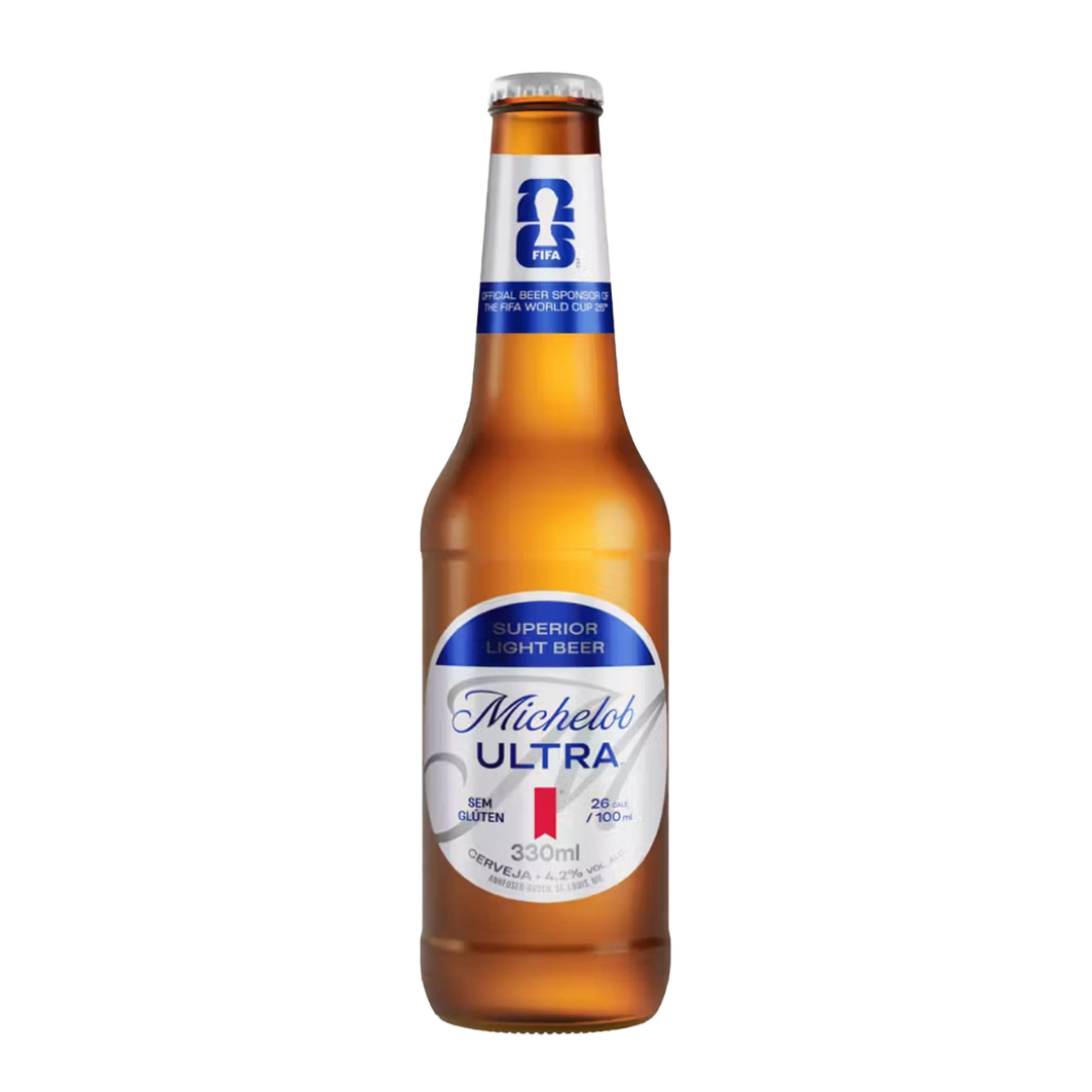 Michelob Long Neck