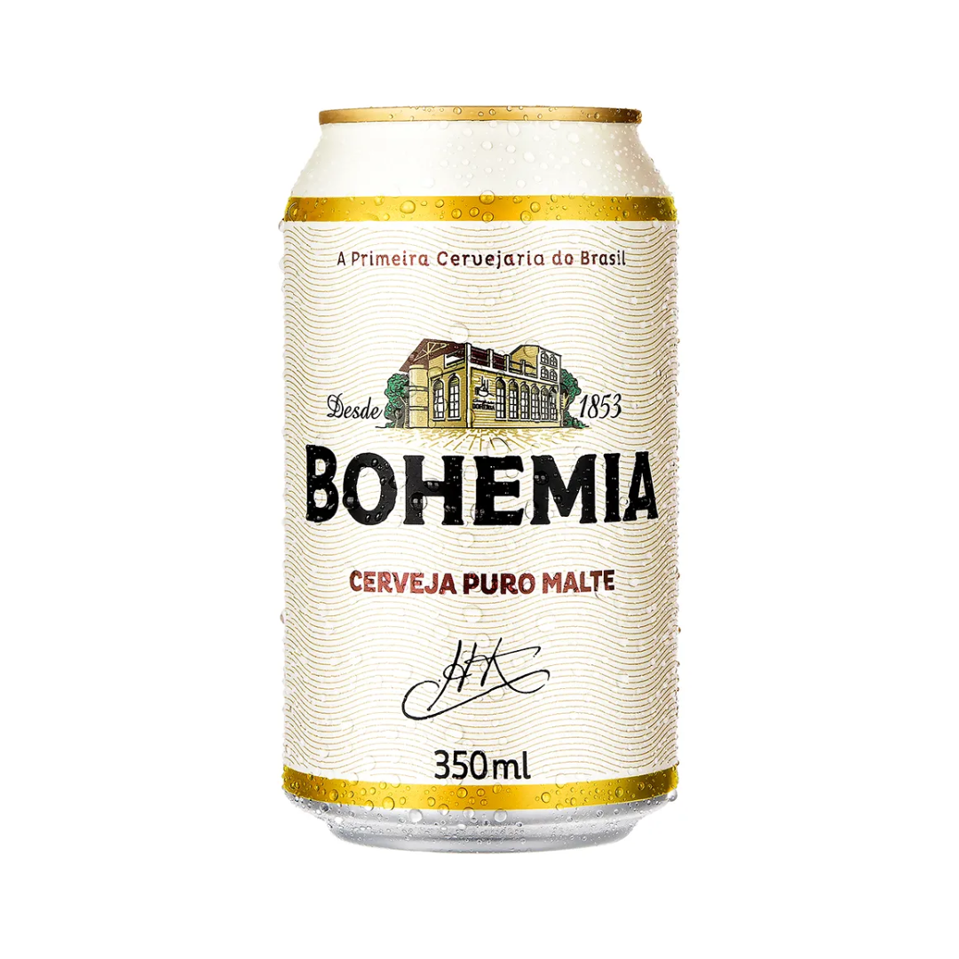 Bohemia 350 ml