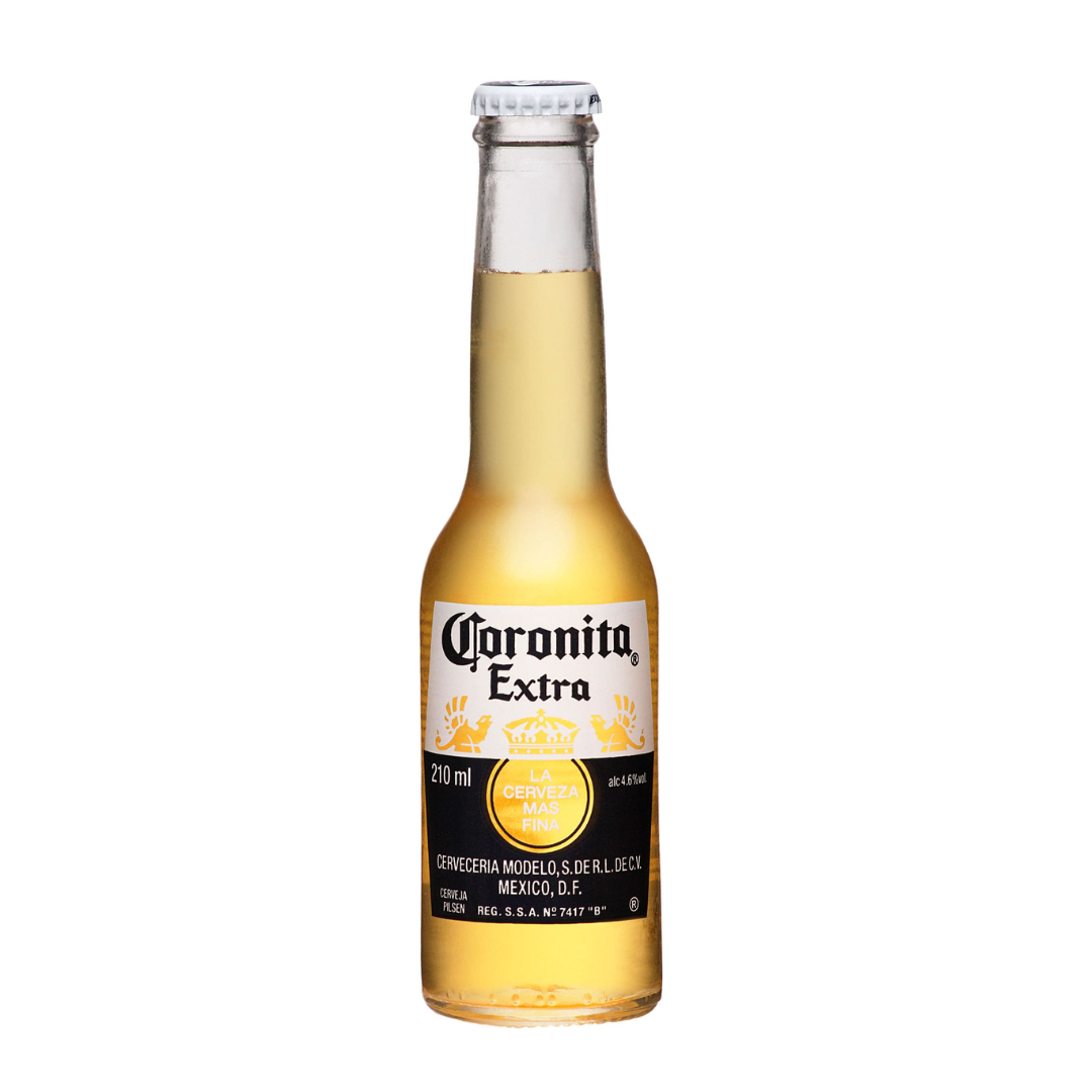 Coronita Long Neck
