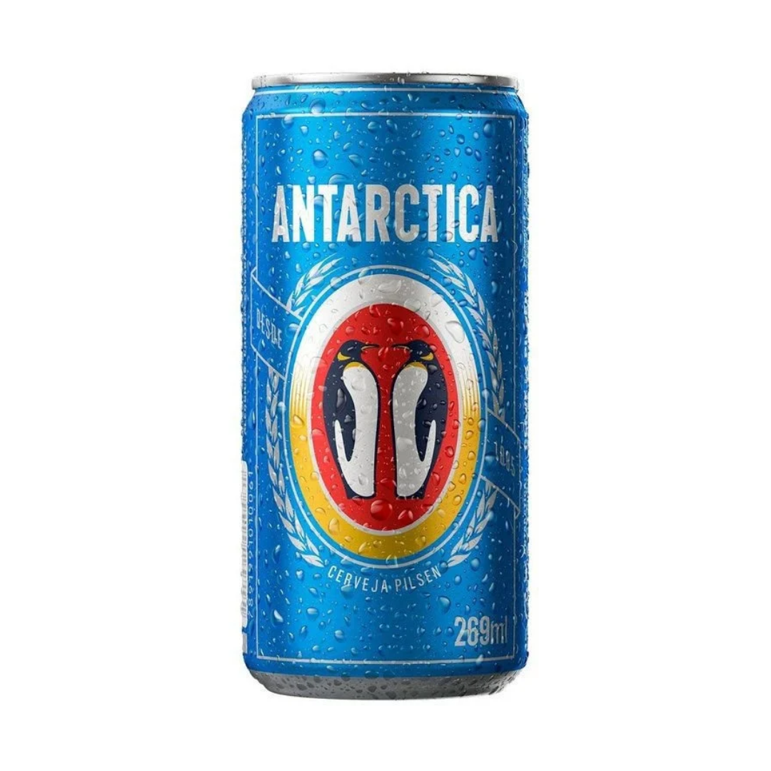 Antarctica 269 ml