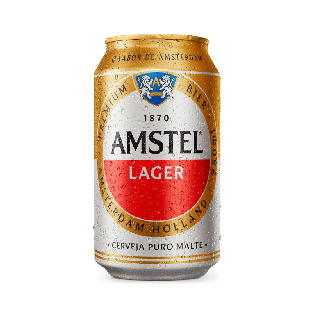 Amstel 350 ml