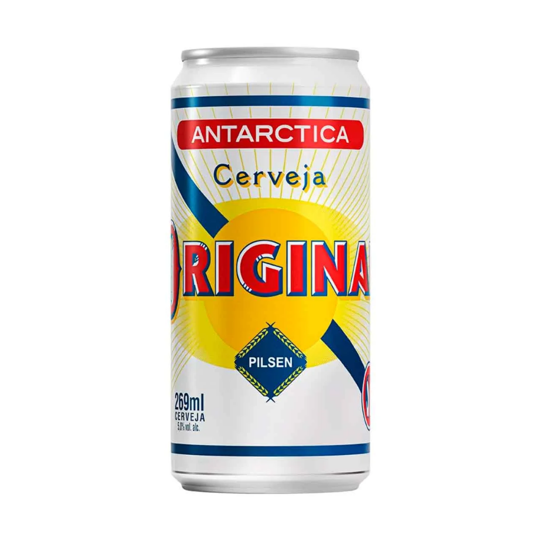 Original 269 ml