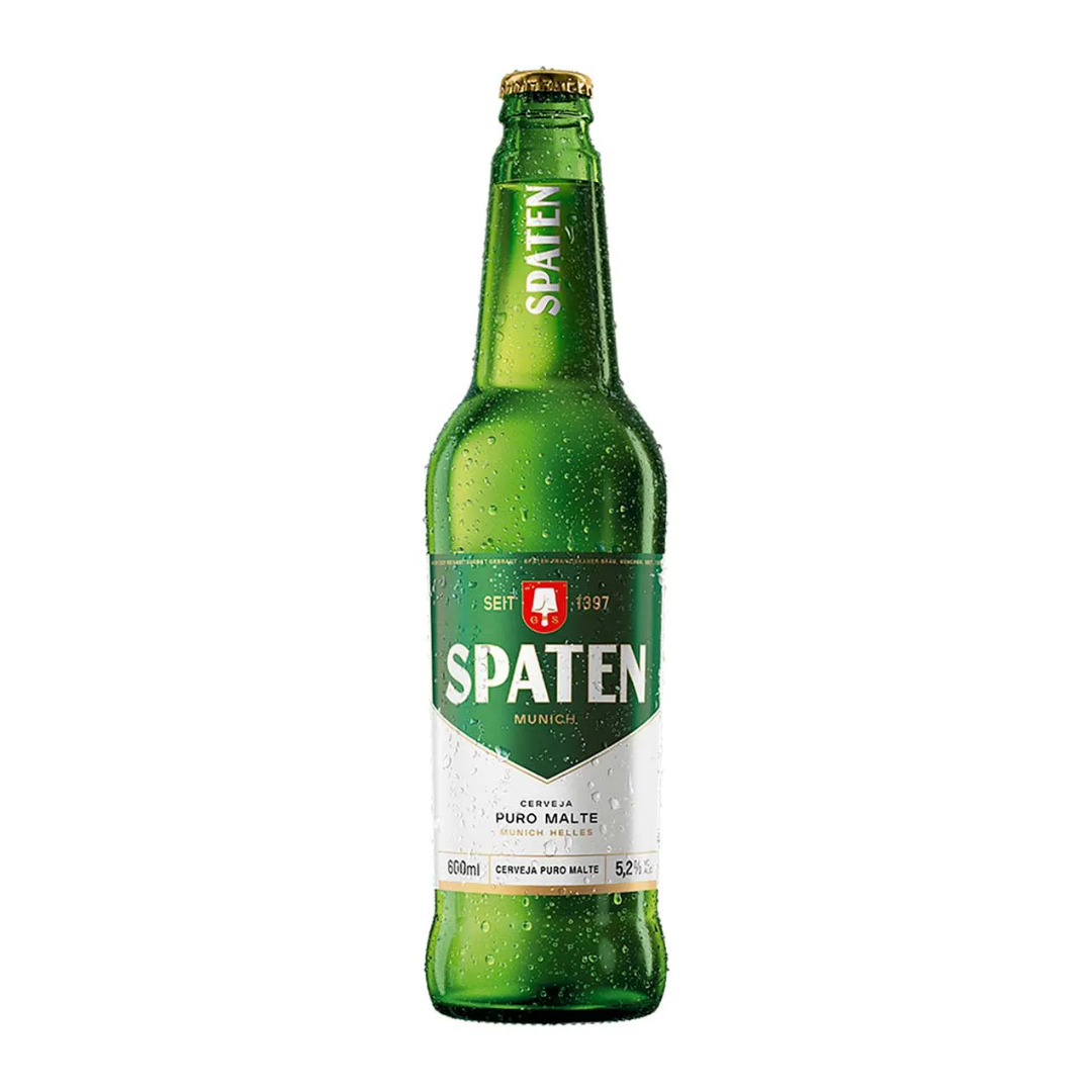 Spaten 600 ml