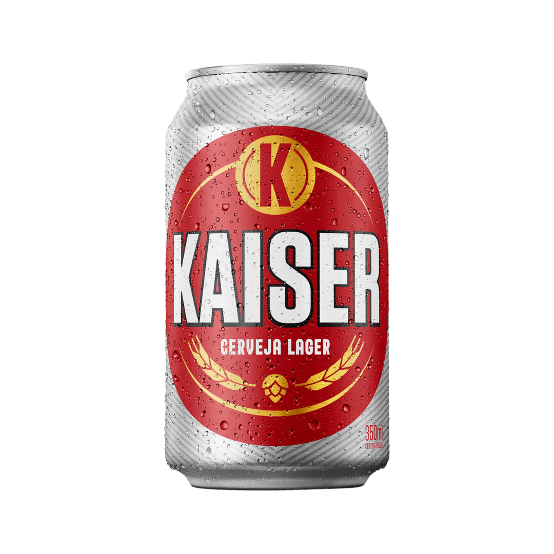 Kaiser 350 ml