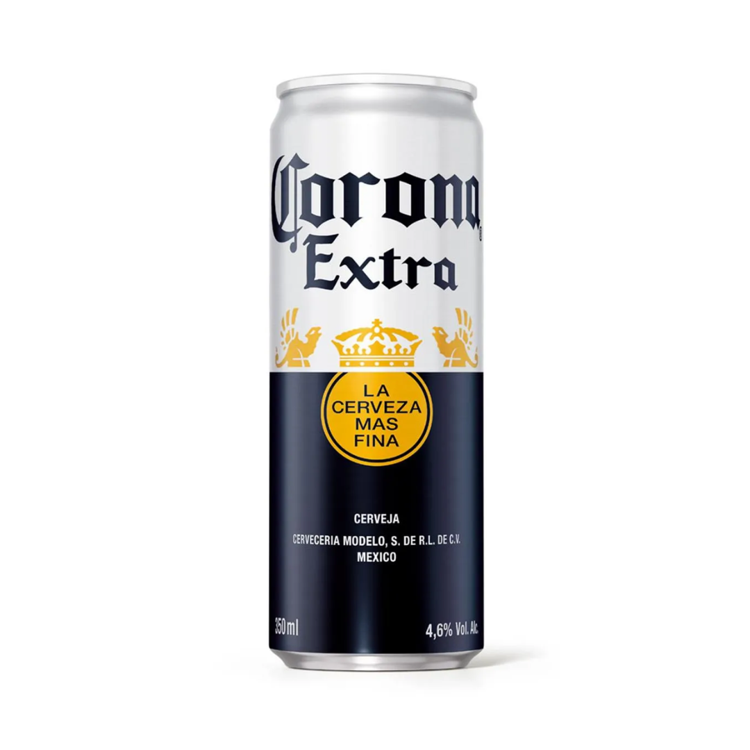 Corona 350 ml