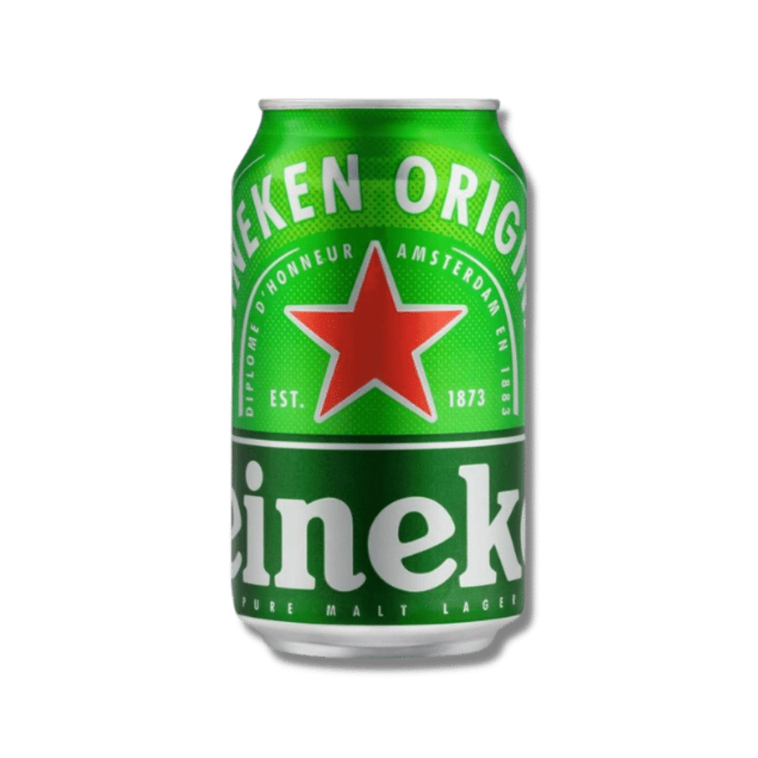 Heineken 350 ml