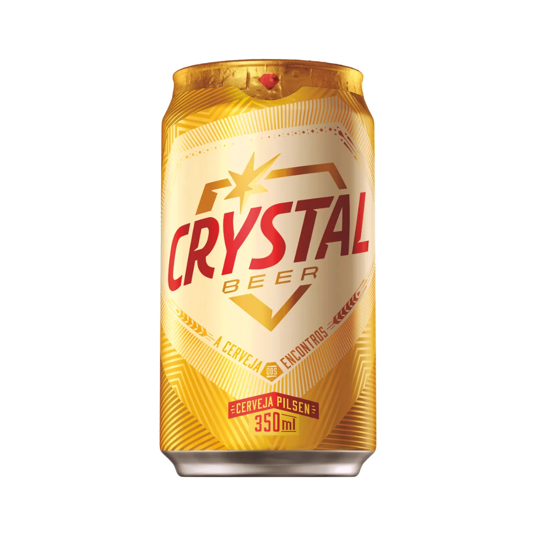 Crystal 350 ml