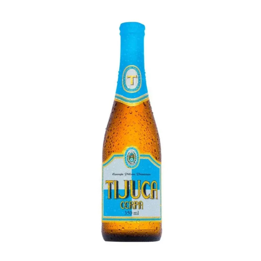 Tijuca Long Neck