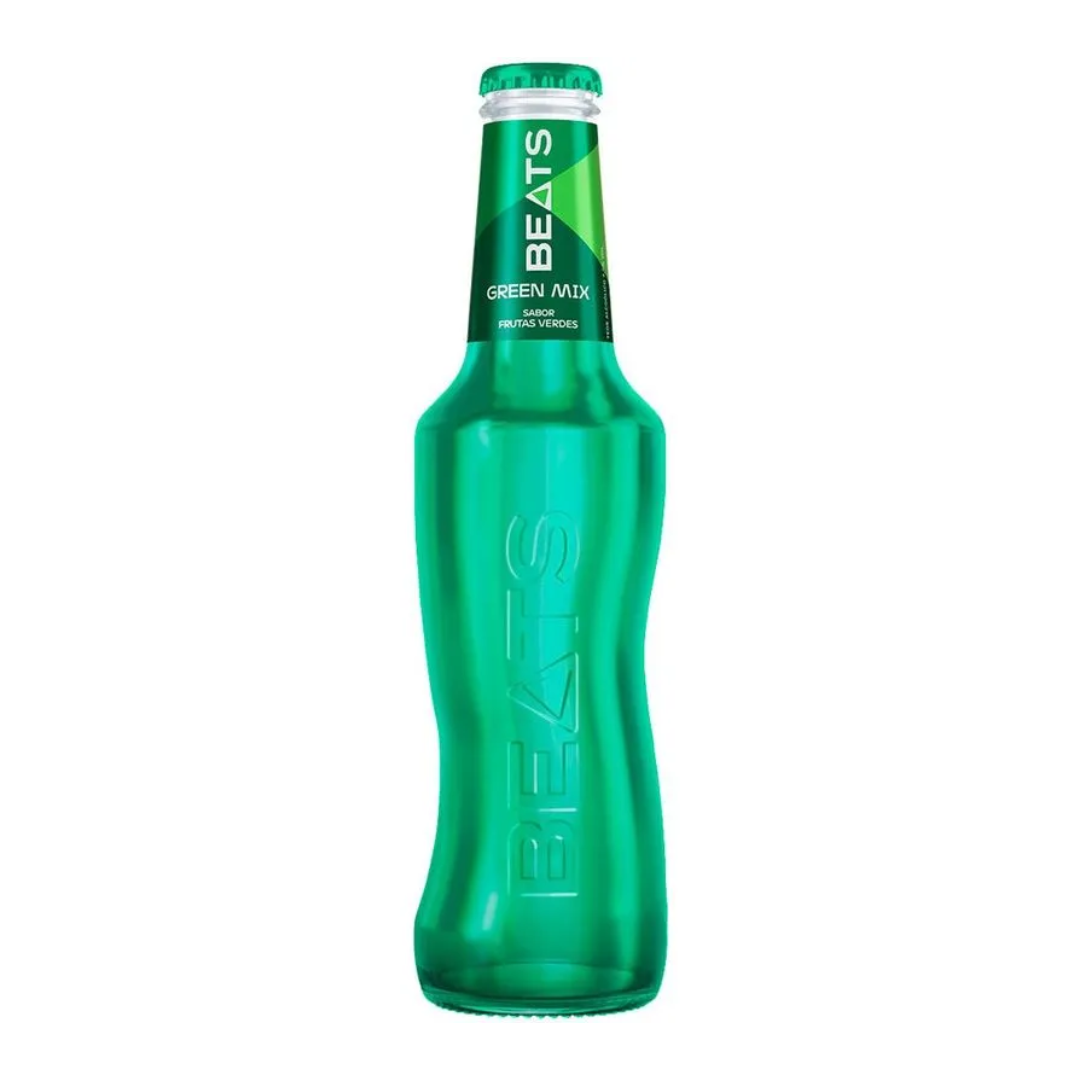 Beats Verde Long Neck