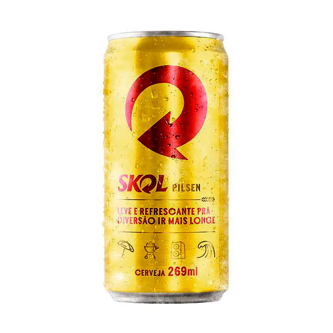 Skol 269 ml