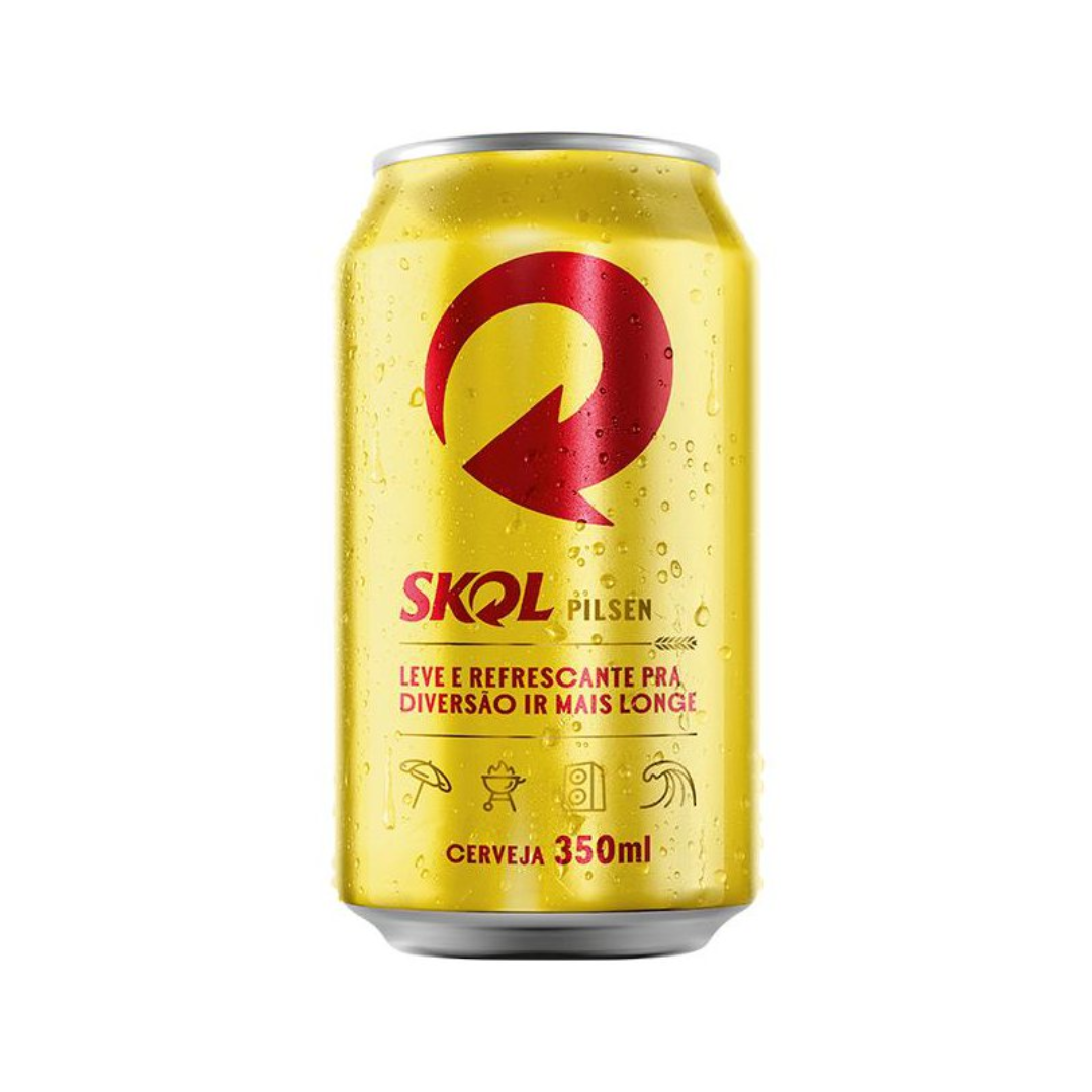 Skol 350 ml