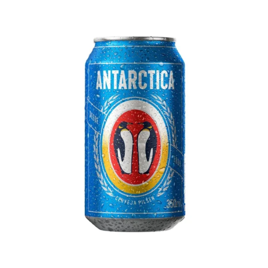 Antarctica 350 ml