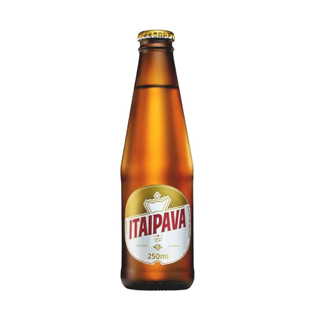 Itaipava Long Neck