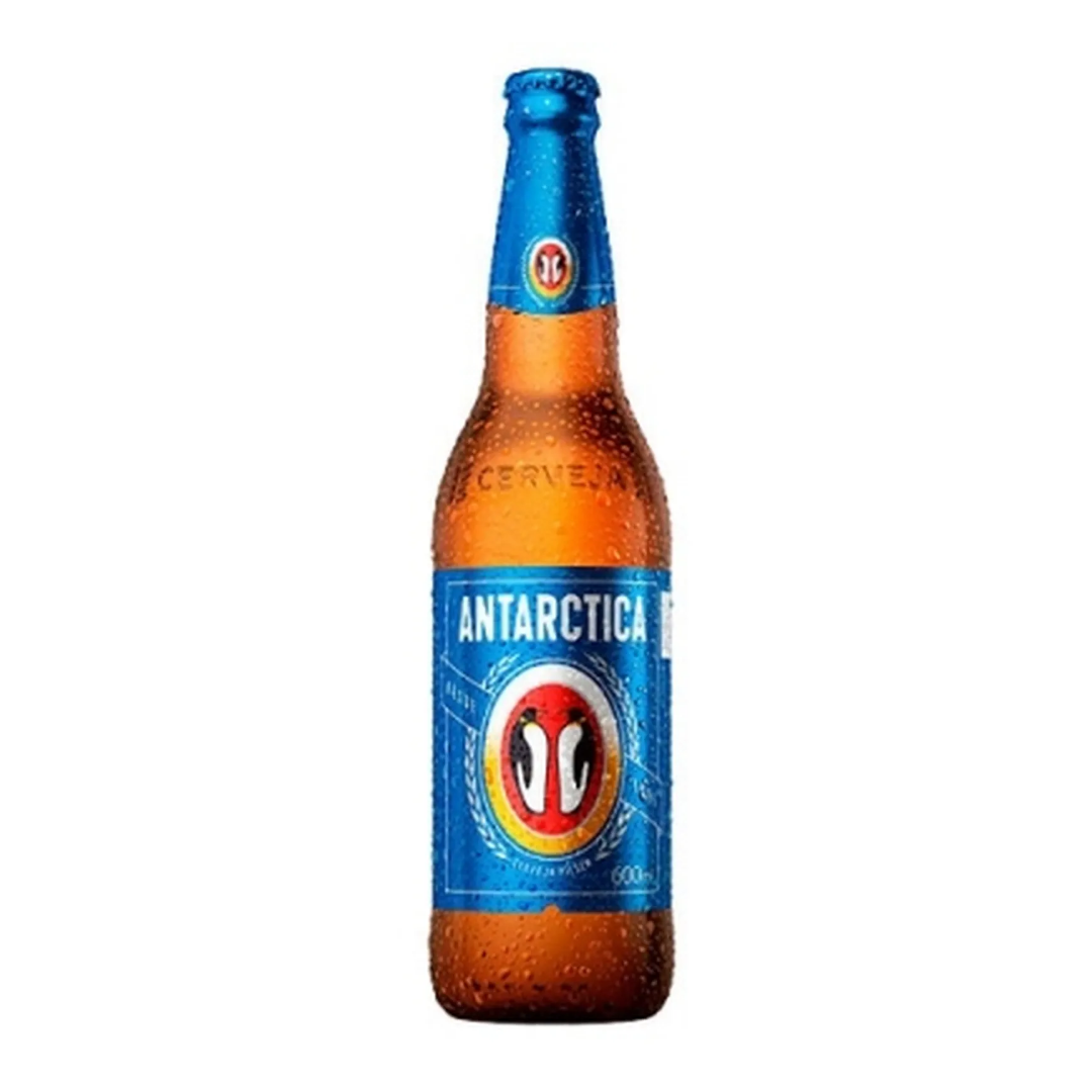 Antarctica 600 ml