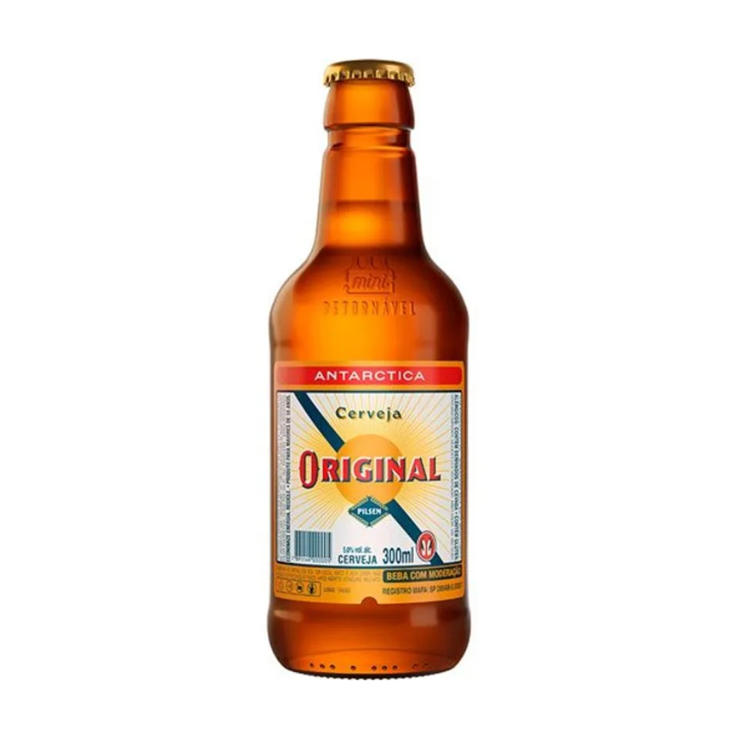 Original Long Neck