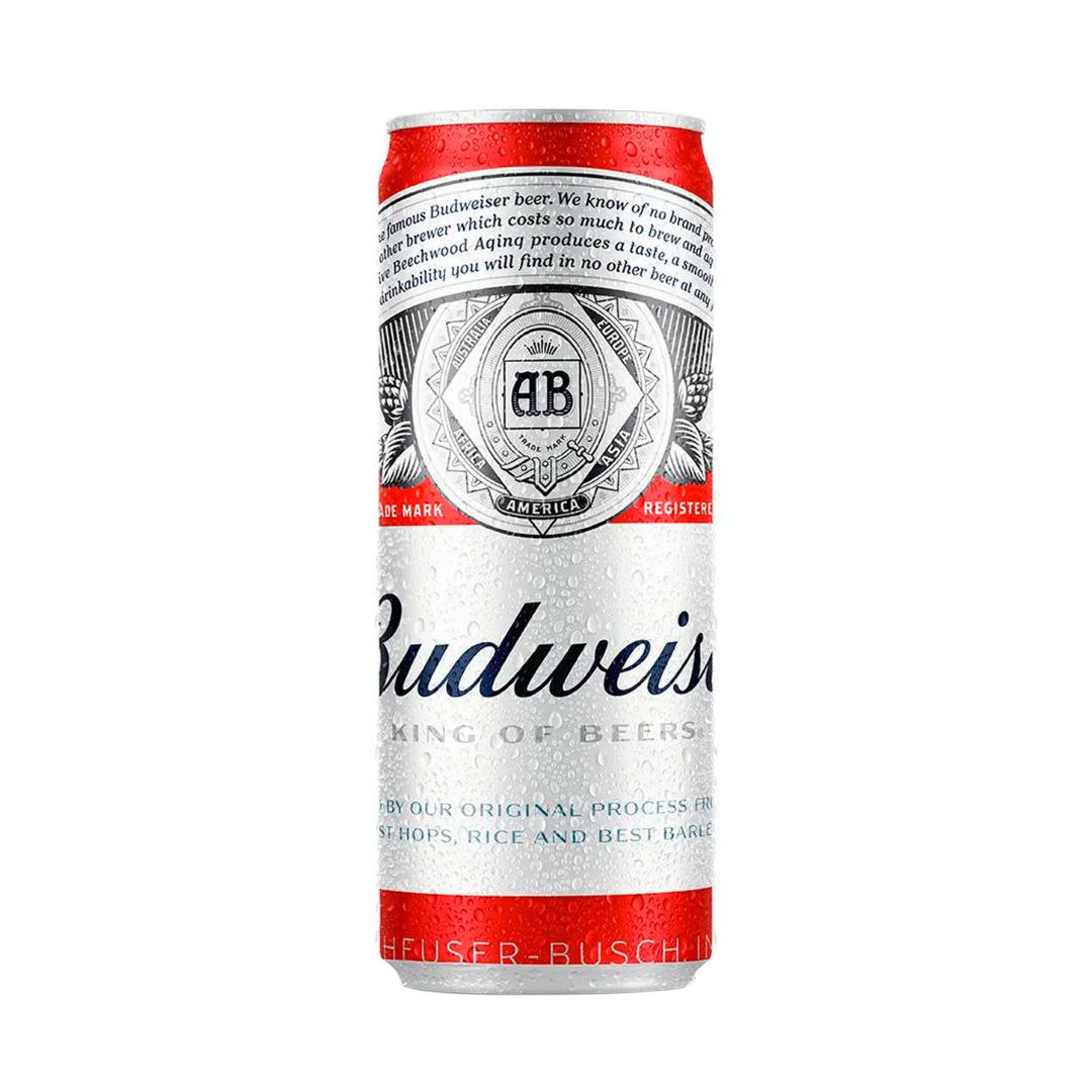 Budweiser 350 ml