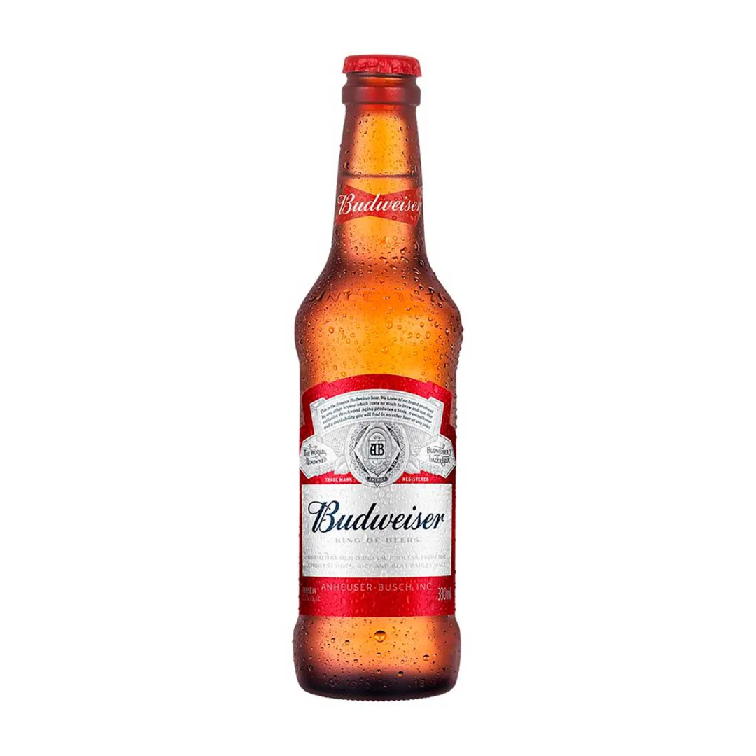 Budweiser Long Neck