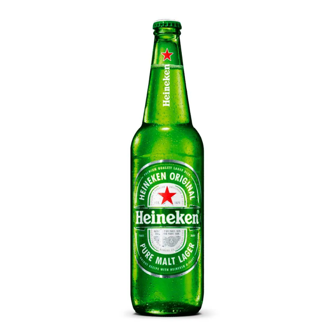 Heineken 600 ml