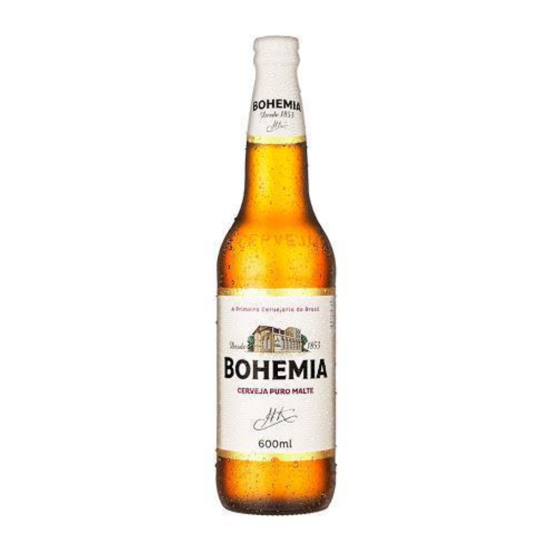 Bohemia 1 Litro