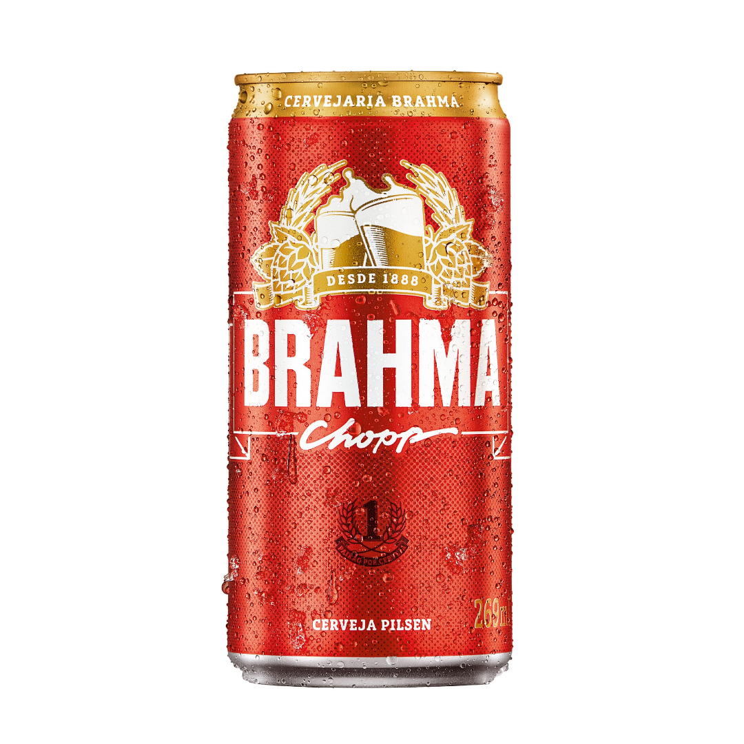 Brahma 269 ml