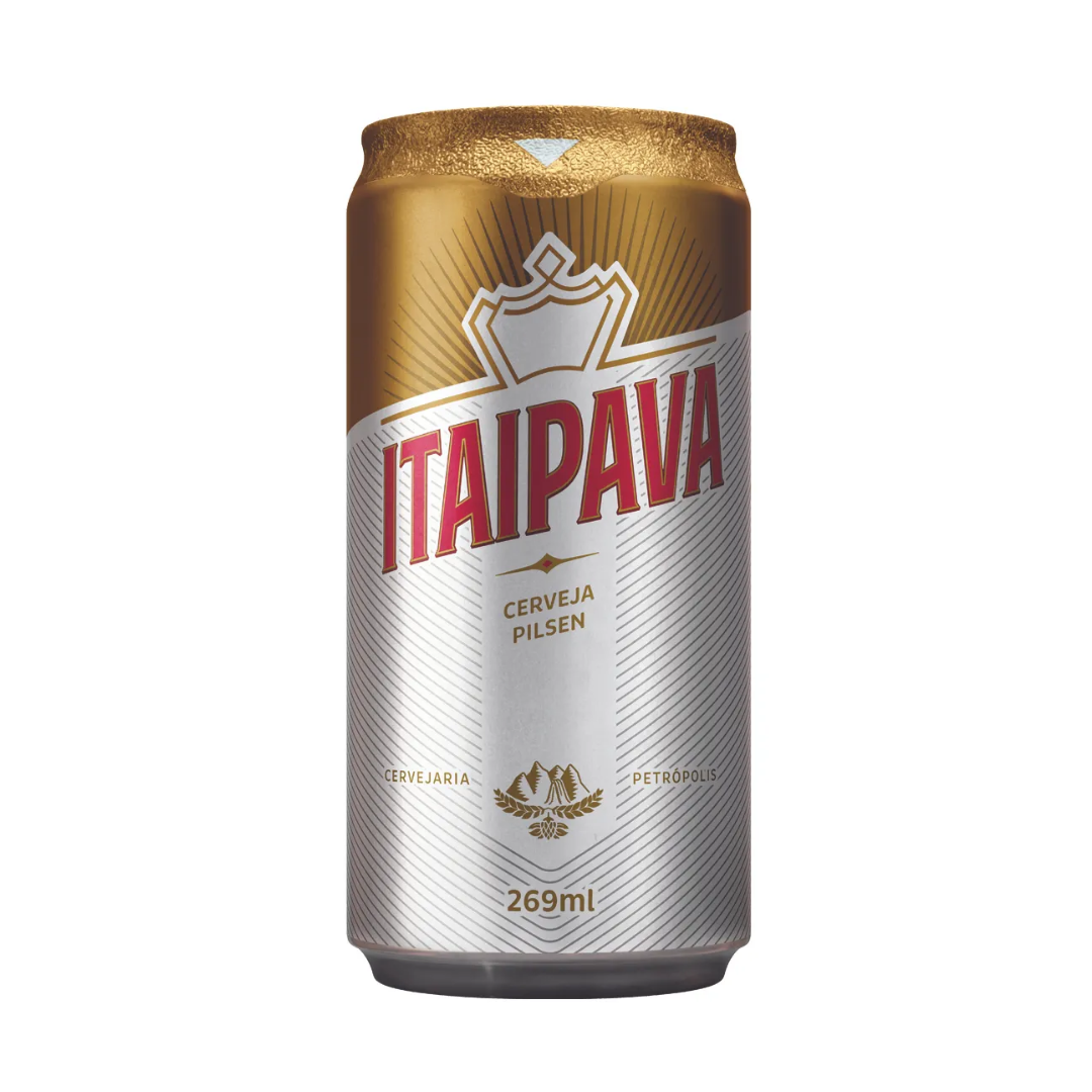 Itaipava 269 ml