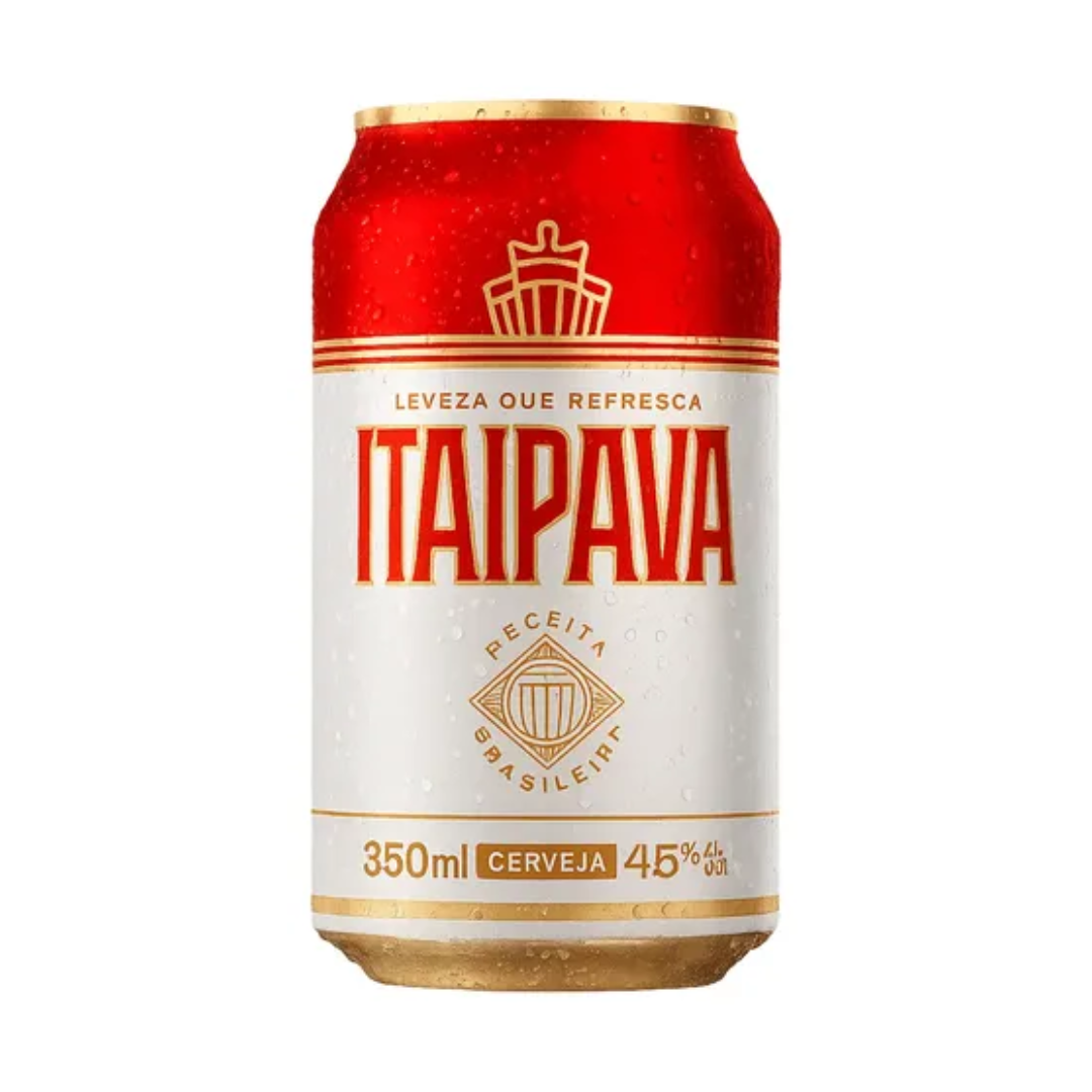 Itaipava 350 ml