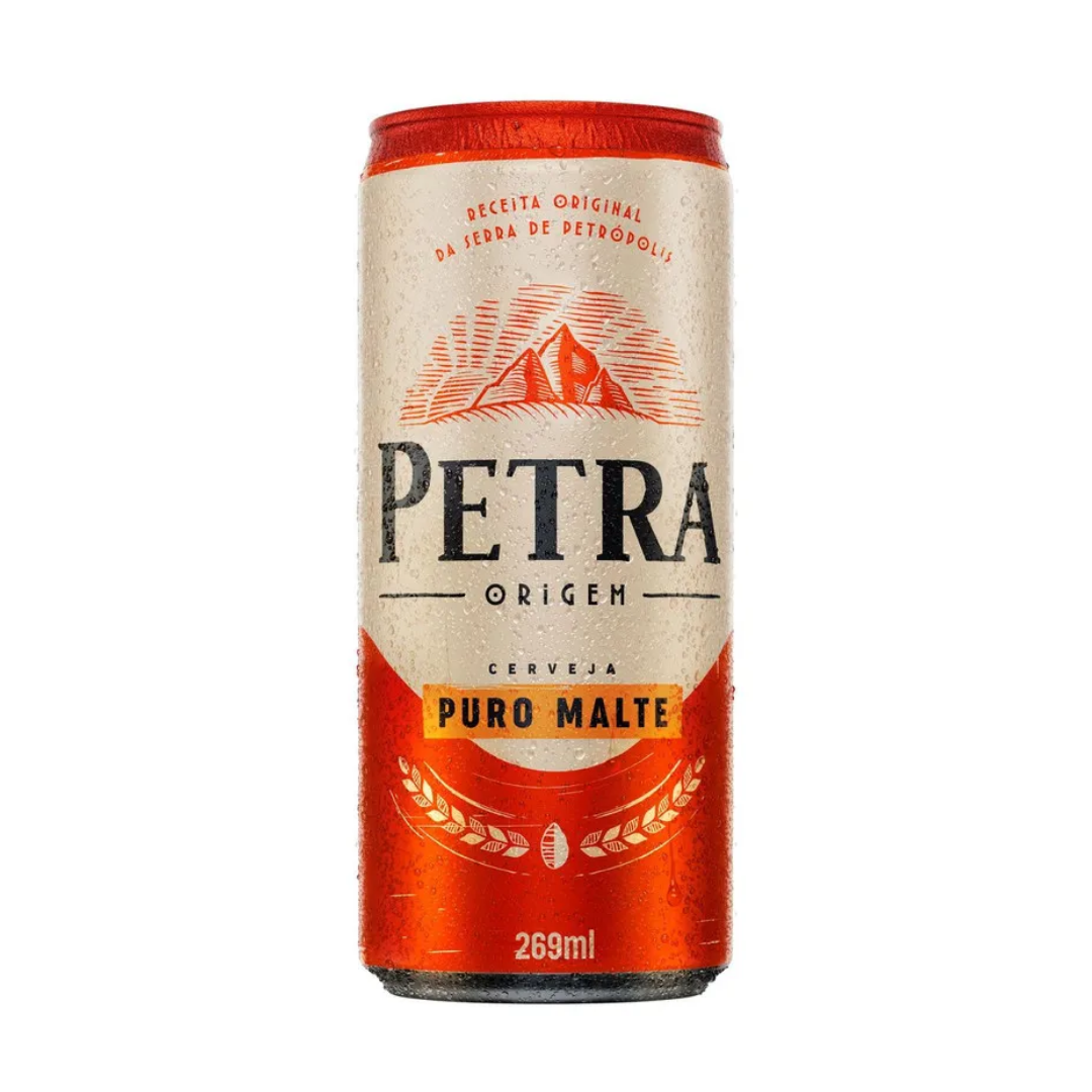 Petra 269 ml