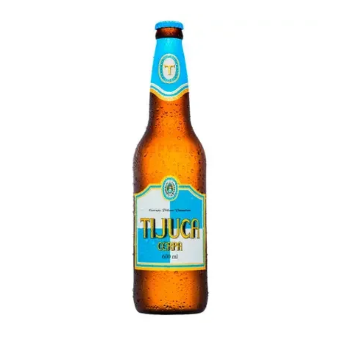 Tijuca 600 ml