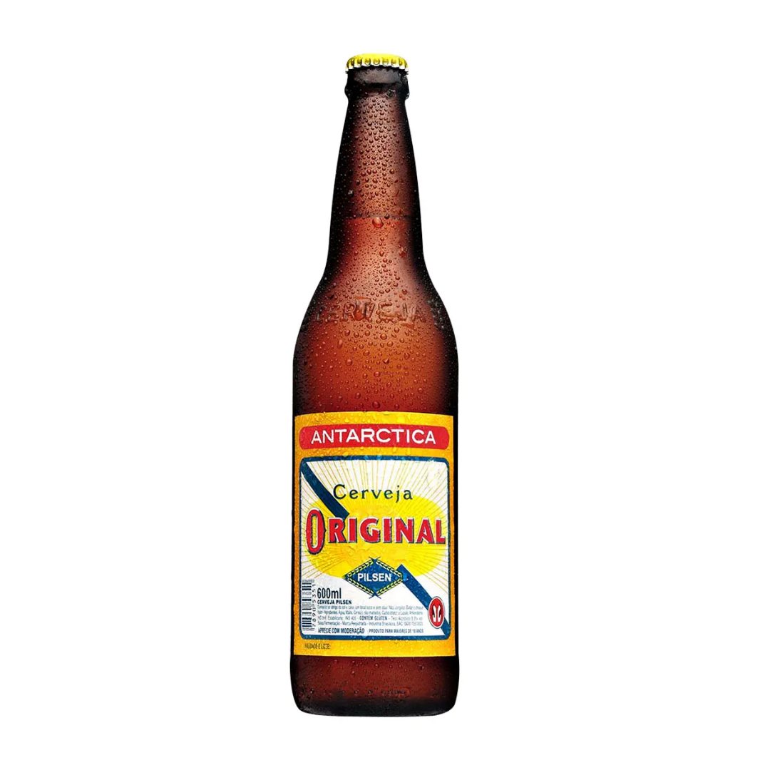 Original 600 ml