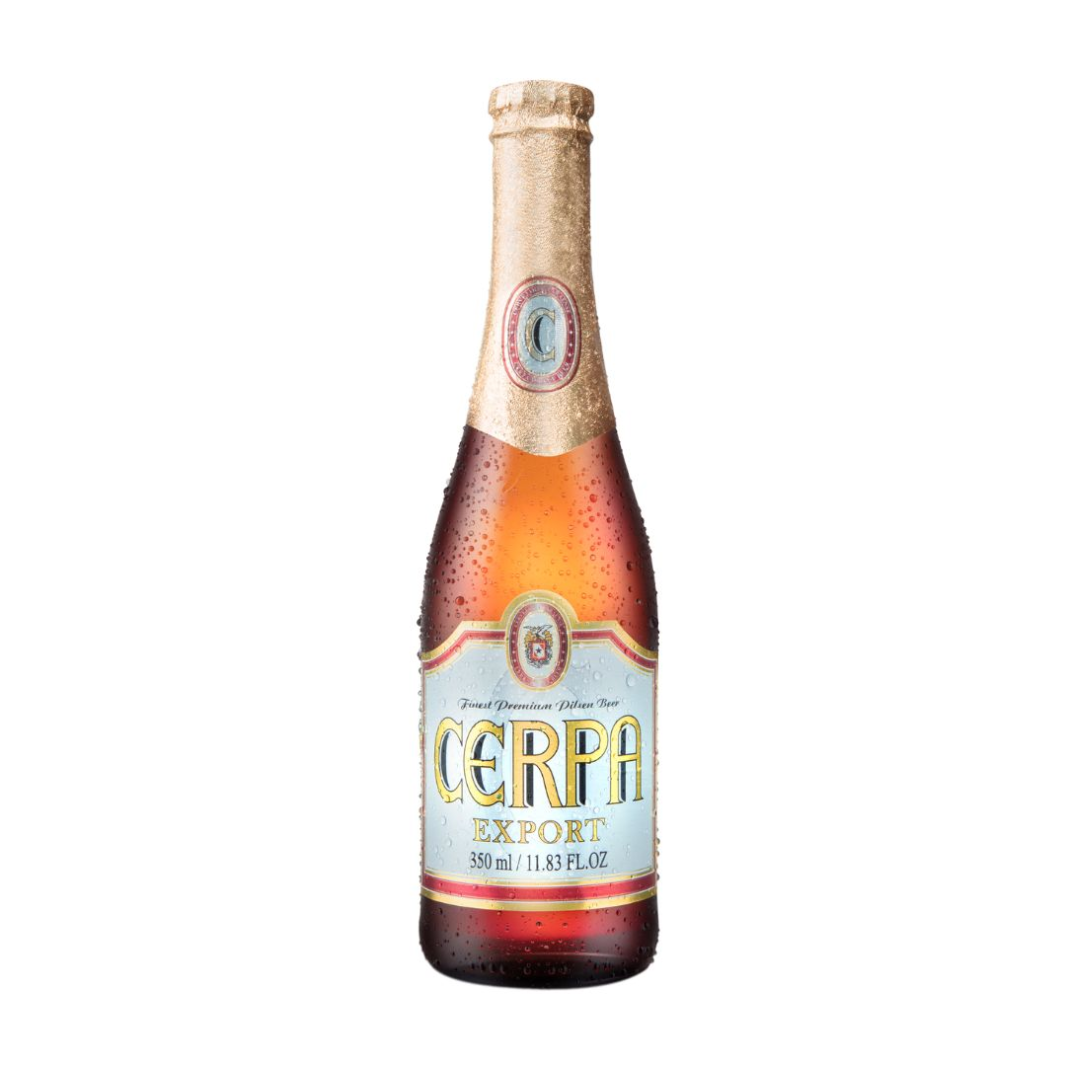 Cerpa Long Neck
