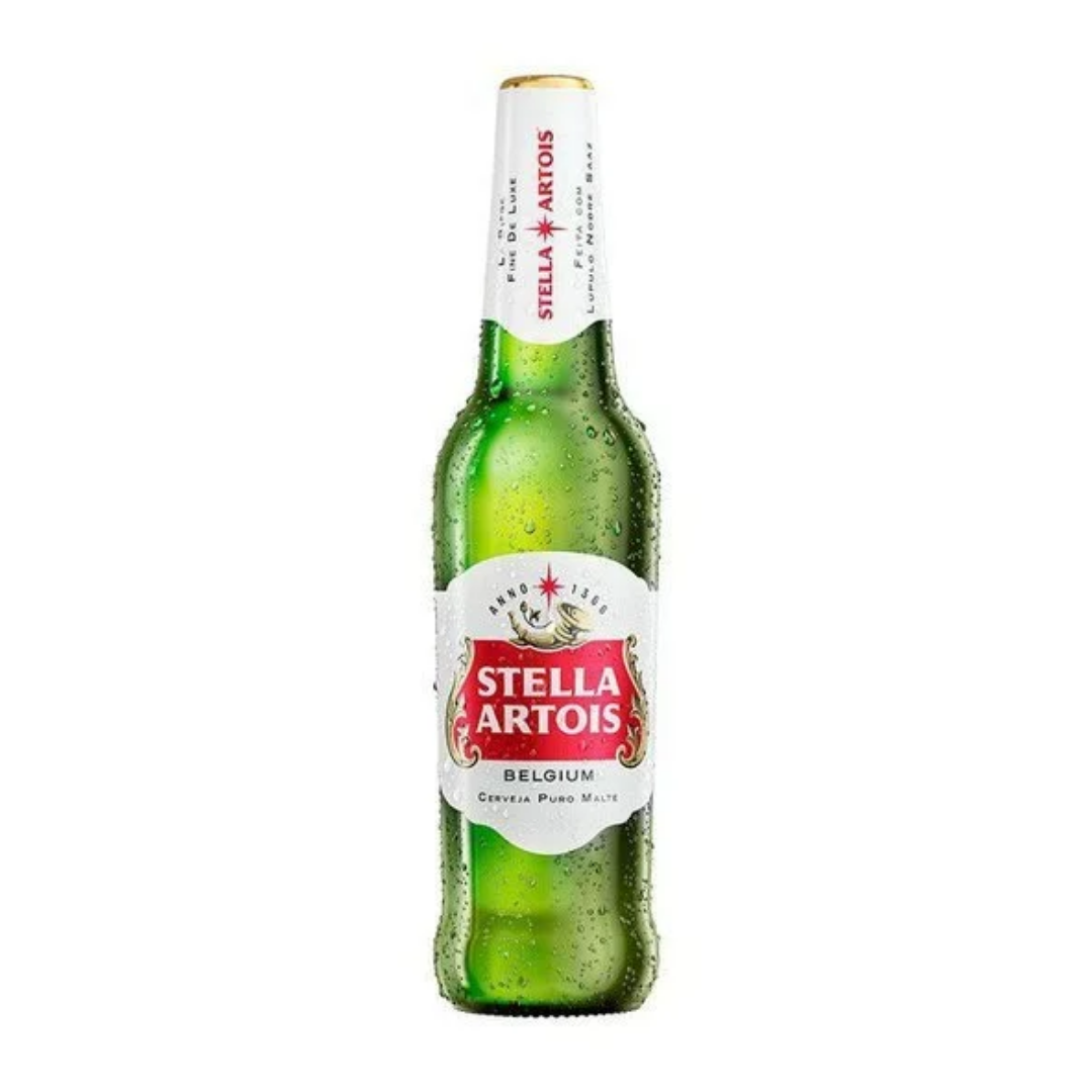Stella Artois 600 ml