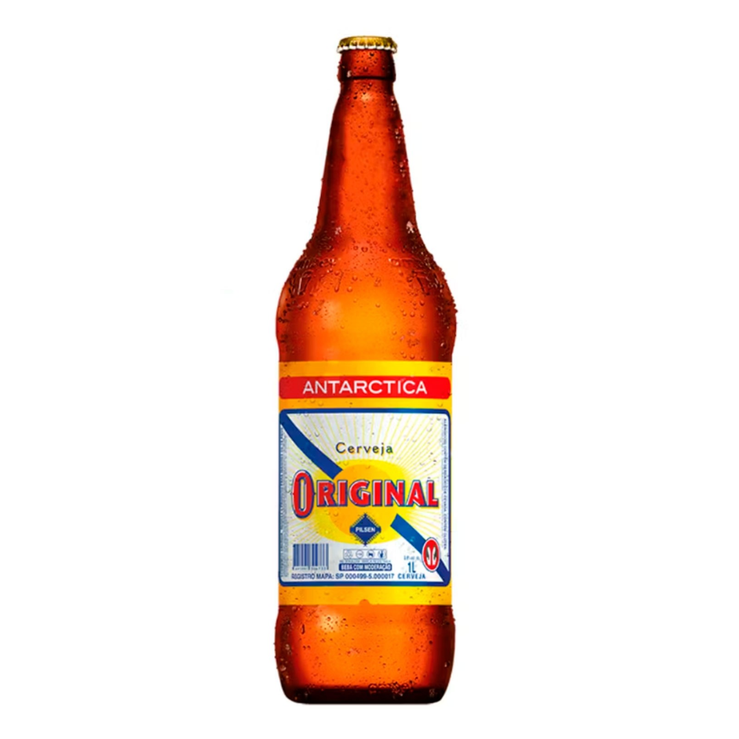 Original 1 Litro