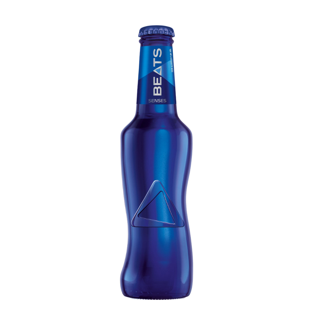 Beats Azul Long Neck