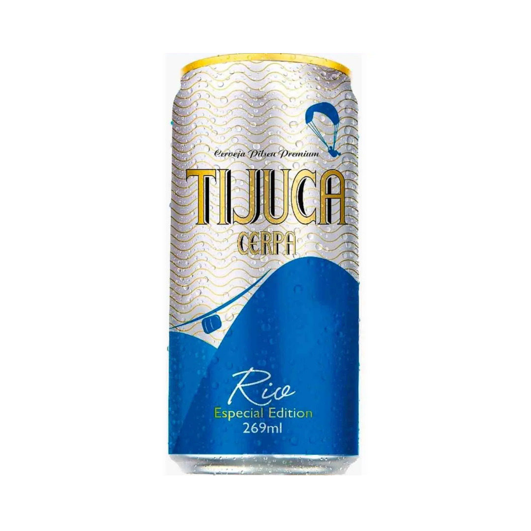 Tijuca 269 ml