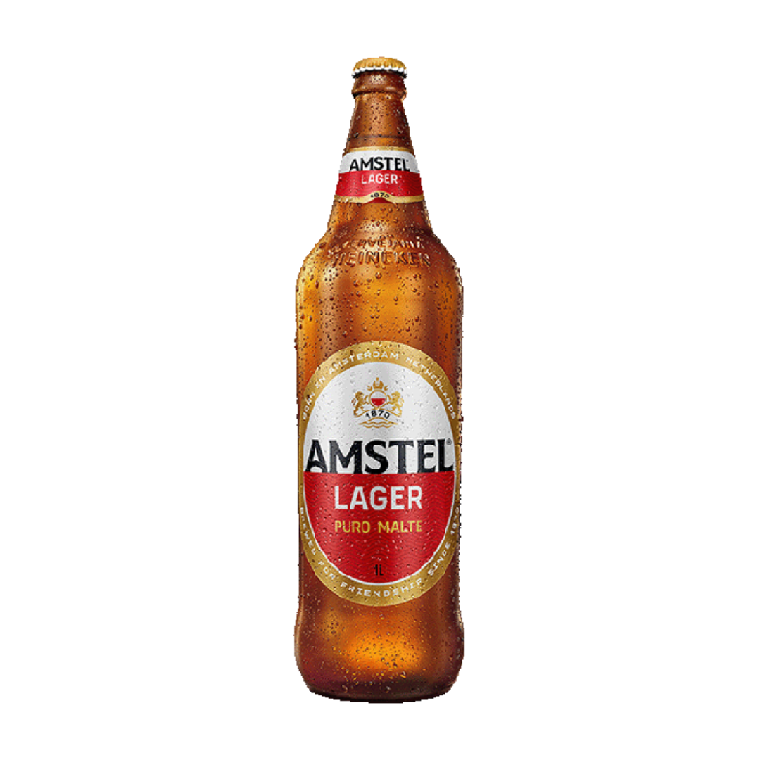 Amstel 1 Litro