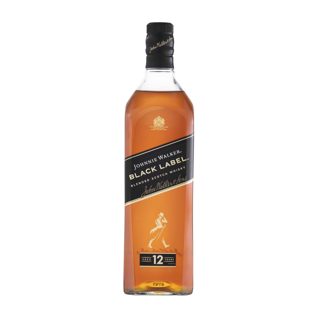 Whisky Black Label