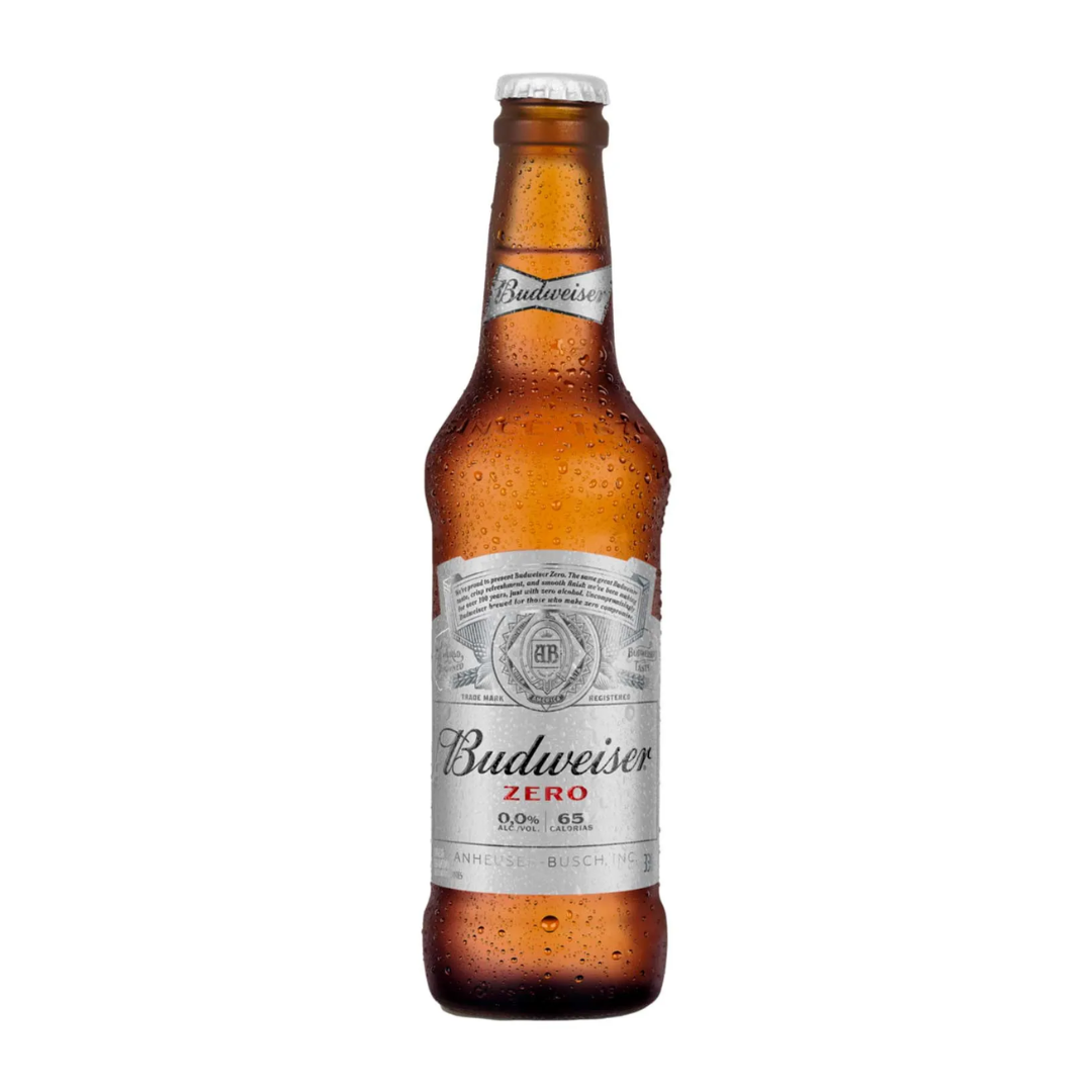 Bud Zero Long Neck