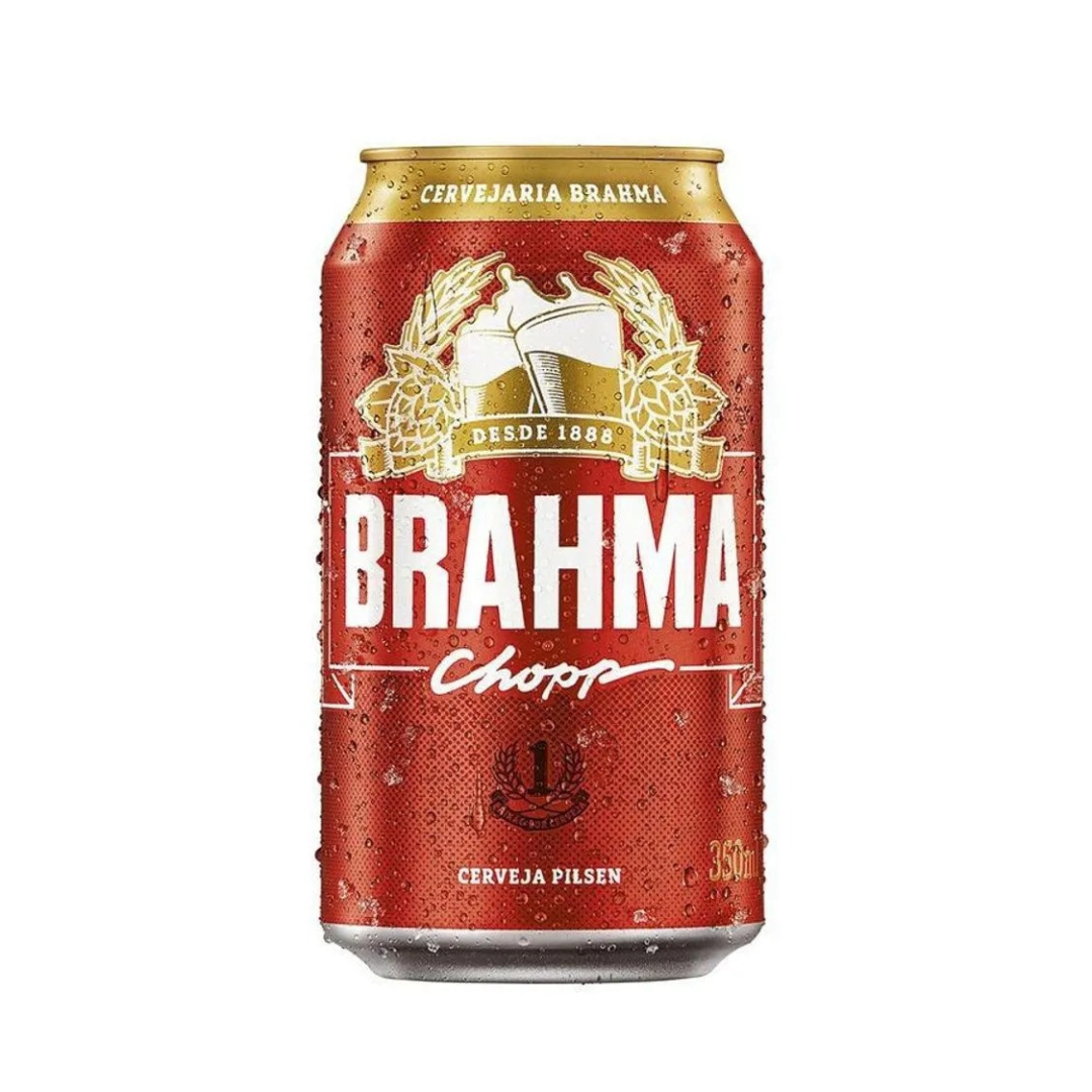 Brahma 350 ml