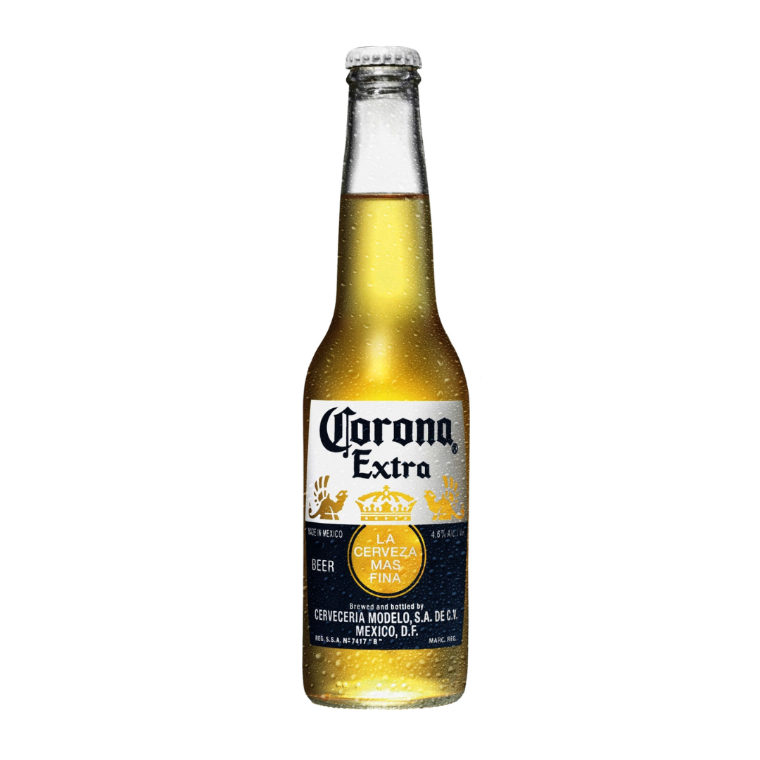 Corona Long Neck